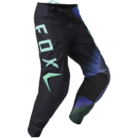 Fox 2023 180 Toxsyk Black Youth Pants [Size:24]