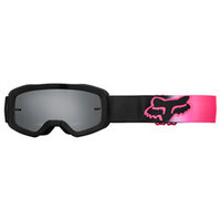 Fox 2023 Main Leed Youth Goggles Spark Pink