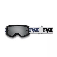 Fox 2023 Main Nuklr Youth Goggles Spark Black