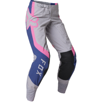 Fox 2023 Flexair Efekt Purple/Pink Womens Pants