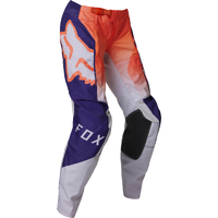 Fox 2023 180 Leed Fluro Orange Womens Pants