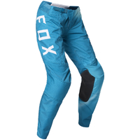 Fox 2023 180 Toxsyk Maui Blue Womens Pants