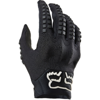 Fox 2023 Bomber LT Black Gloves