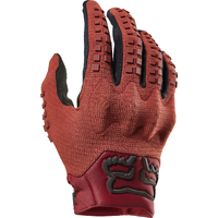 Fox 2023 Bomber LT Copper Gloves