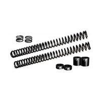 Fox Suspension FOX-890-27-102 Heavy Duty 49mm Fork Spring Kit for Touring 14-Up