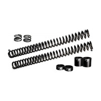 Fox Suspension FOX-890-27-103 Standard Duty 49mm Fork Spring Lowering Kit for Touring 14-Up