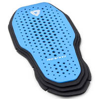 REV'IT! See Soft Air Black/Blue Back Protector Type RV
