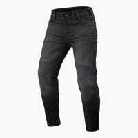 REV'IT! Moto 2 TF Dark-Grey Used Standard Leg Jeans
