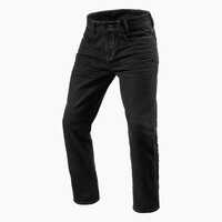REV'IT! Lombard 3 RF Dark Grey Used Standard Leg Jeans