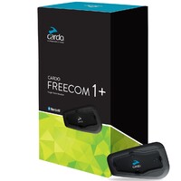 Cardo FREECOM 1+ Duo Bluetooth Communication System