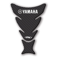 Factory Effex Yamaha Carbon Tank Pad