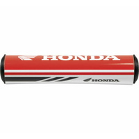 Factory Effex Premium 7.5" Round Honda Bar Pad