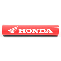 Factory Effex Standard 10" Round Honda Bar Pad