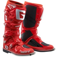 Gaerne SG-12 Boots Red