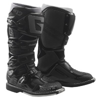 Gaerne SG-12 Black Enduro Boots