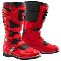 Gaerne GX-1 Red/Black Boots