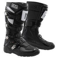 Gaerne GX-1 Evo Boots Black