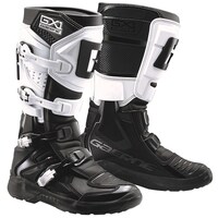 Gaerne GX-1 Evo Boots White/Black