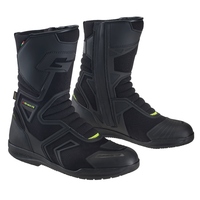 Gaerne G.Helium Gore-Tex Black Boots