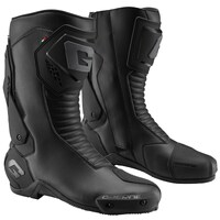 Gaerne G.RS Black Boots