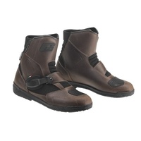 Gaerne Stelvio Aquatech Brown Boots