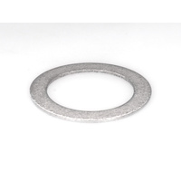 Galfer USA GAL-55996VH1 Replacement Thick Flat Washer For Rotor Buttons