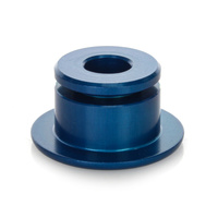 Galfer USA GAL-55997PF2 Replacement Blue Anodized Aluminum Rotor Button