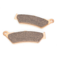 Galfer USA GAL-FD172G1370 HH Sintered Compound Front Brake Pads for Street 500/750 16-20/Indian Scout 18-Up