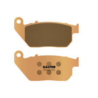 Galfer USA GAL-FD339G1370 HH Sintered Compound Front Brake Pads for Sportster 04-13