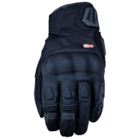 Five Boxer Waterproof Outdry Gloves Black