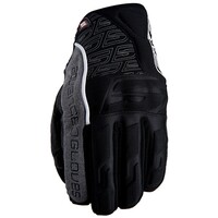 Five Enduro Winter Black Gloves