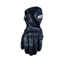 Five HG-1 Pro Heated Black Gloves