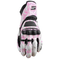 Five RFX3 Tribal Pink Womens Gloves