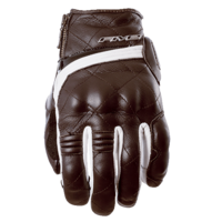 Five Sportcity Brown Womens Gloves