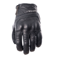 Five Sportcity Black Womens Gloves
