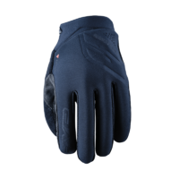 Five Neo-MX Neoprene Black Gloves