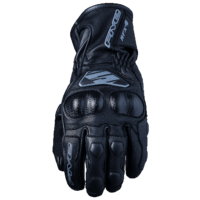 Five RFX4 Black Gloves