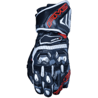 Five RFX1 Replica Camo/Red Gloves