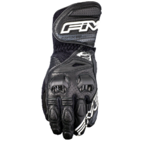 Five RFX-2 Airflow Gloves Black