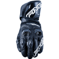 Five RFX2 Air Evo Black Gloves
