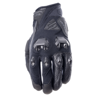 Five Stunt Evo Gloves Black