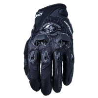 Five Stunt Evo Replica Skull Gloves
