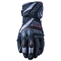 Five TFX-1 GTX Gloves Black/Grey
