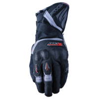 Five TFX2 W/P Black/Grey Gloves