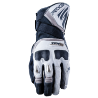 Five TFX2 W/P Sand/Brown Gloves