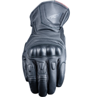 Five Urban WP Black Gloves