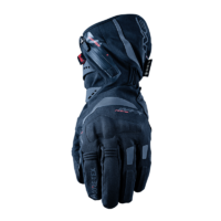 Five WFX Prime GTX Black Gloves