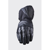 Five WFX Skin Evo GTX Black Gloves