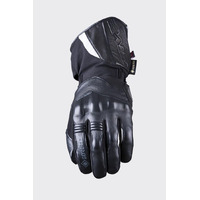 Five WFX Skin Evo GTX Black Womens Gloves