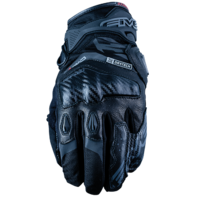 Five X-Rider Evo Waterproof Gloves Black